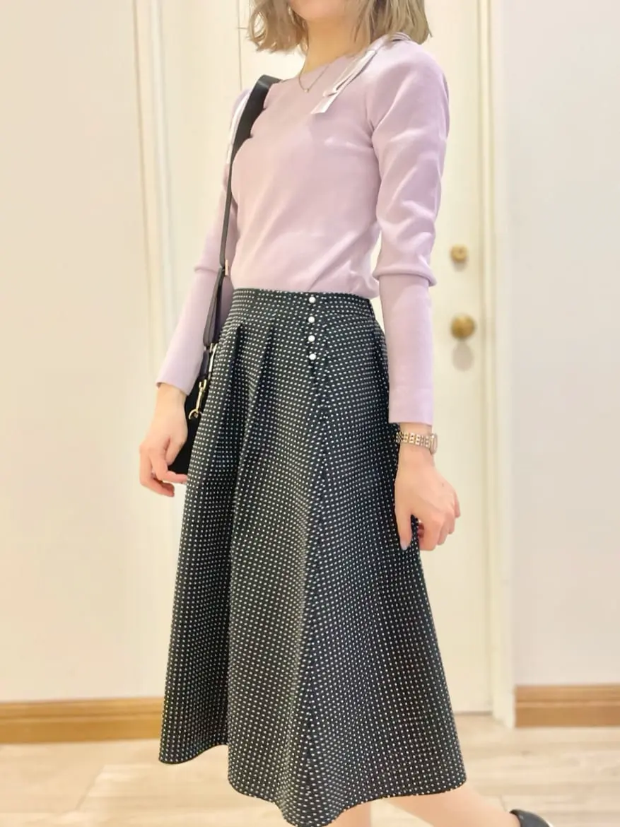 TOCCA mirei コーディネート画像