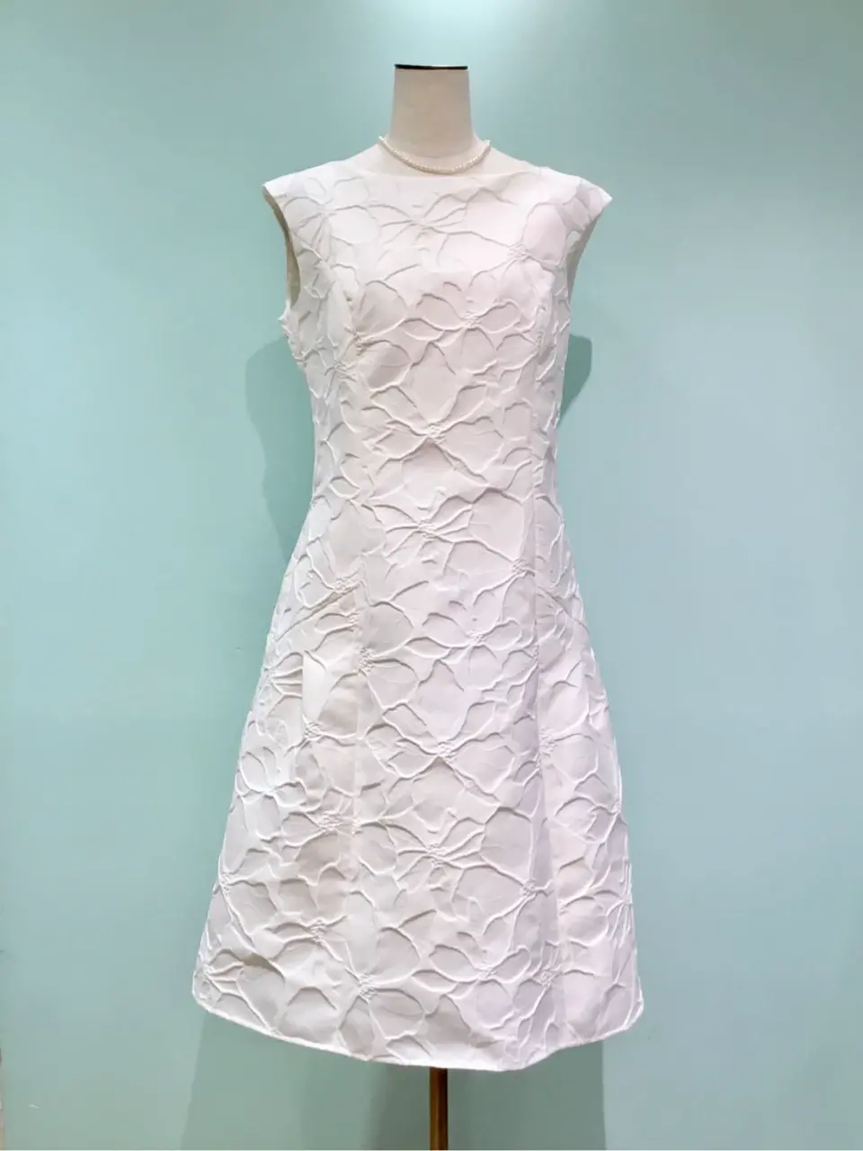 TOCCA Y.K コーディネート画像