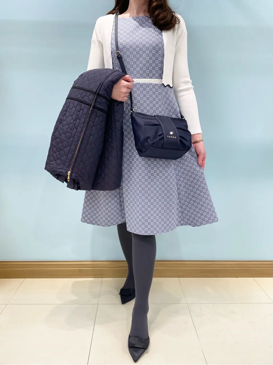  𝒽 コーディネート画像