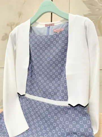 TOCCA 𝒽 コーディネート画像