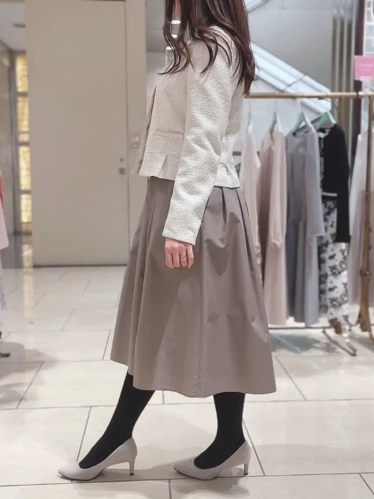 TOCCA Y.N コーディネート画像