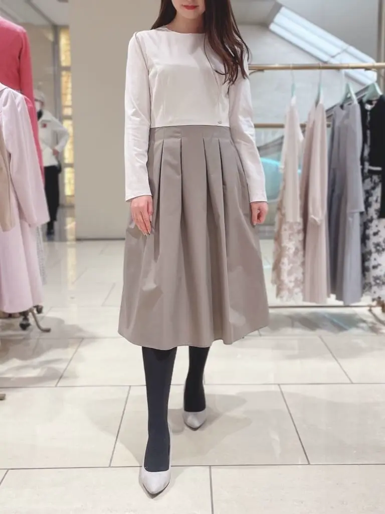 TOCCA Y.N コーディネート画像