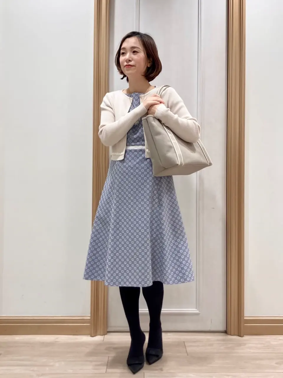 TOCCA mimura☺︎ コーディネート画像