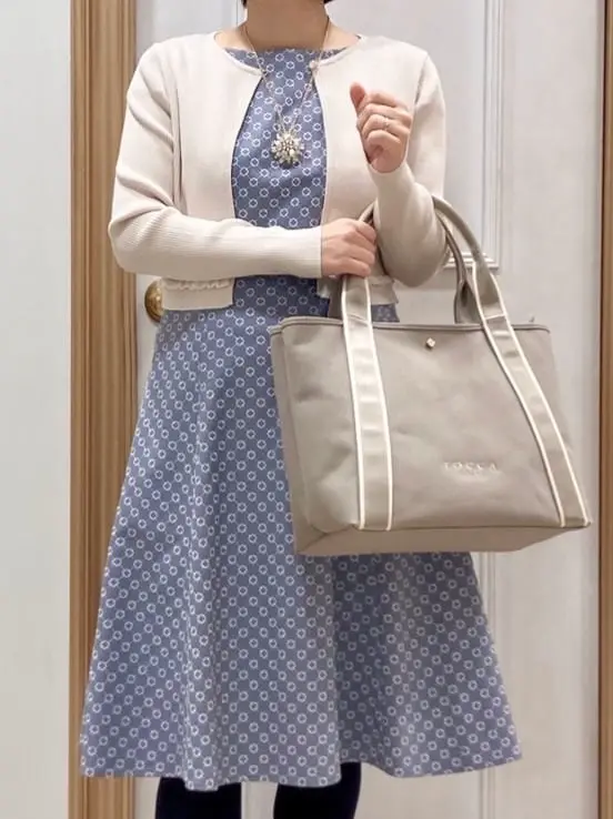 TOCCA mimura☺︎ コーディネート画像