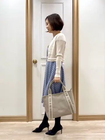 TOCCA mimura☺︎ コーディネート画像