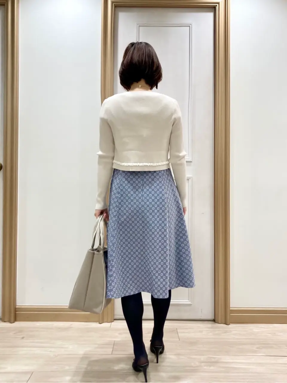 TOCCA mimura☺︎ コーディネート画像