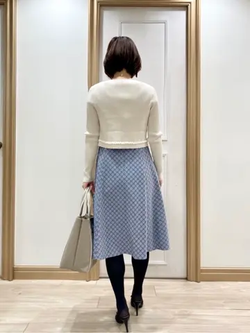 TOCCA mimura☺︎ コーディネート画像