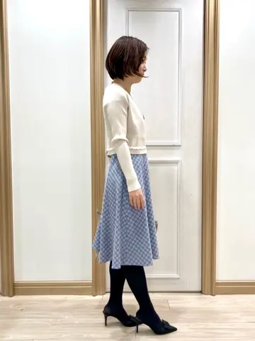 TOCCA mimura☺︎ コーディネート画像