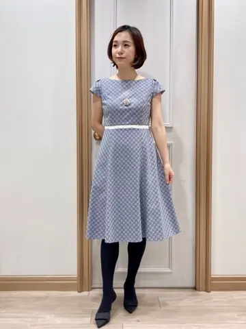 TOCCA mimura☺︎ コーディネート画像