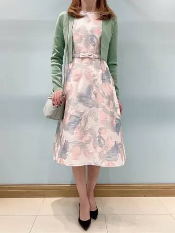 TOCCA 𝓕 コーディネート画像