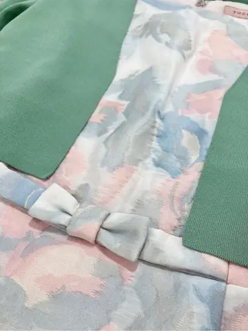 TOCCA 𝓕 コーディネート画像