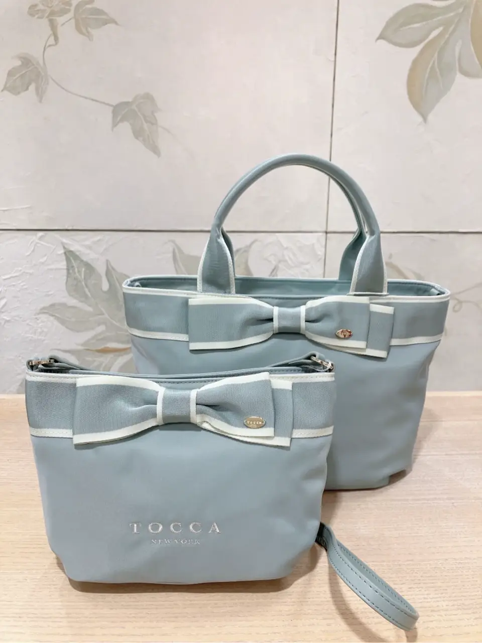 TOCCA 𝓕 コーディネート画像