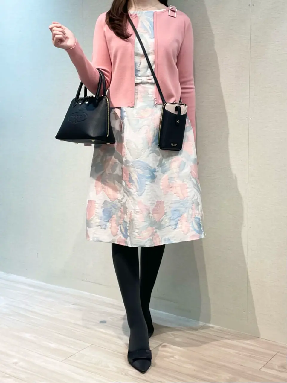 TOCCA G コーディネート画像