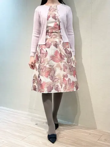 TOCCA G コーディネート画像