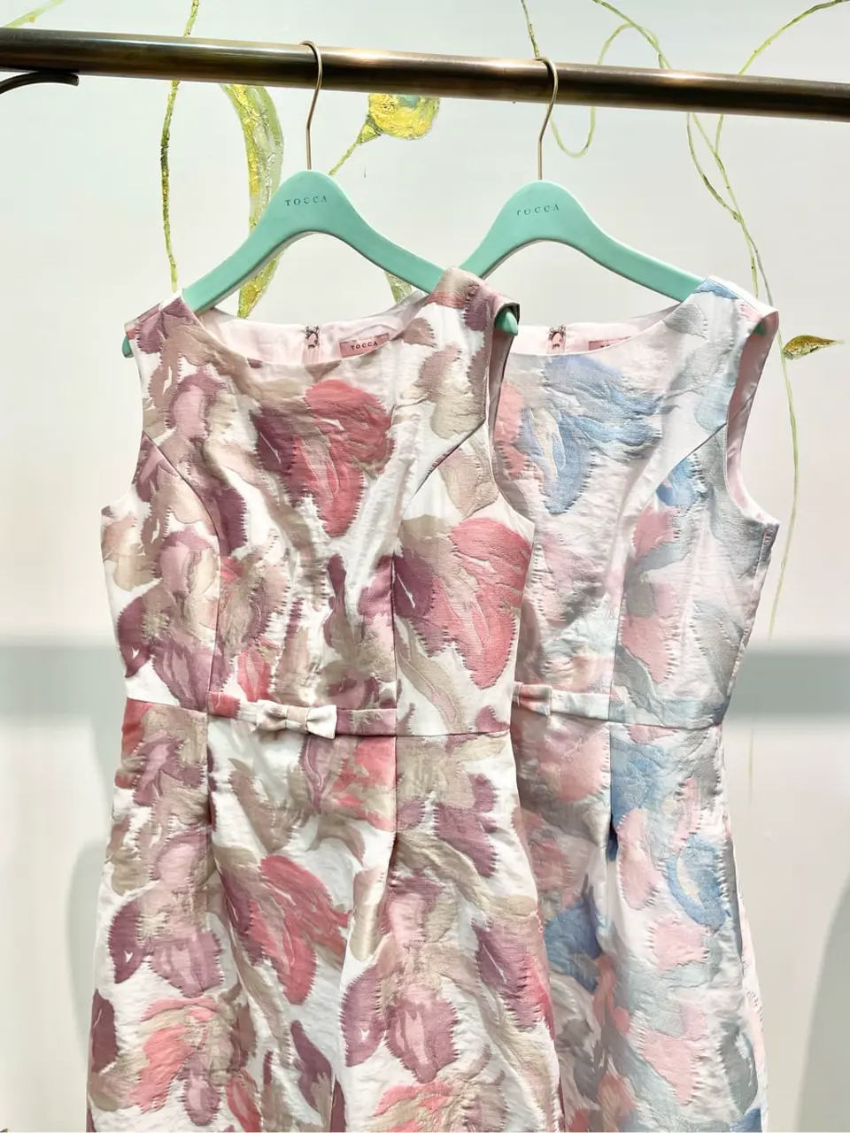 TOCCA G コーディネート画像