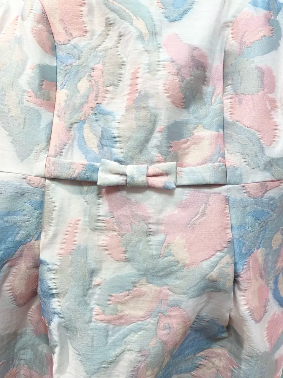 TOCCA G コーディネート画像