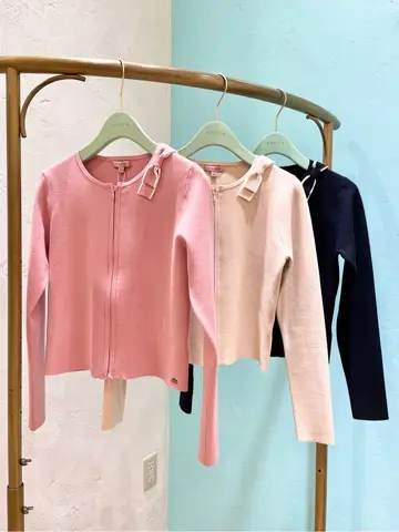 TOCCA G コーディネート画像