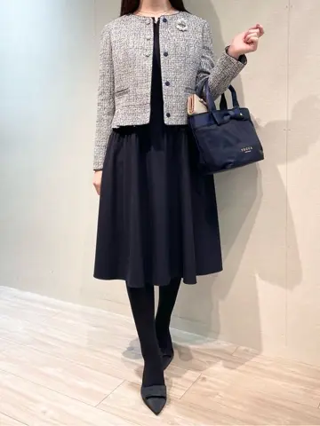 TOCCA G コーディネート画像