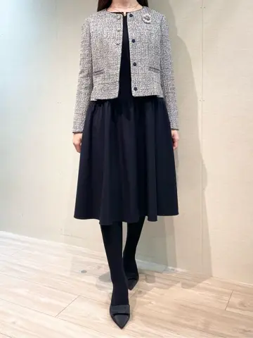 TOCCA G コーディネート画像