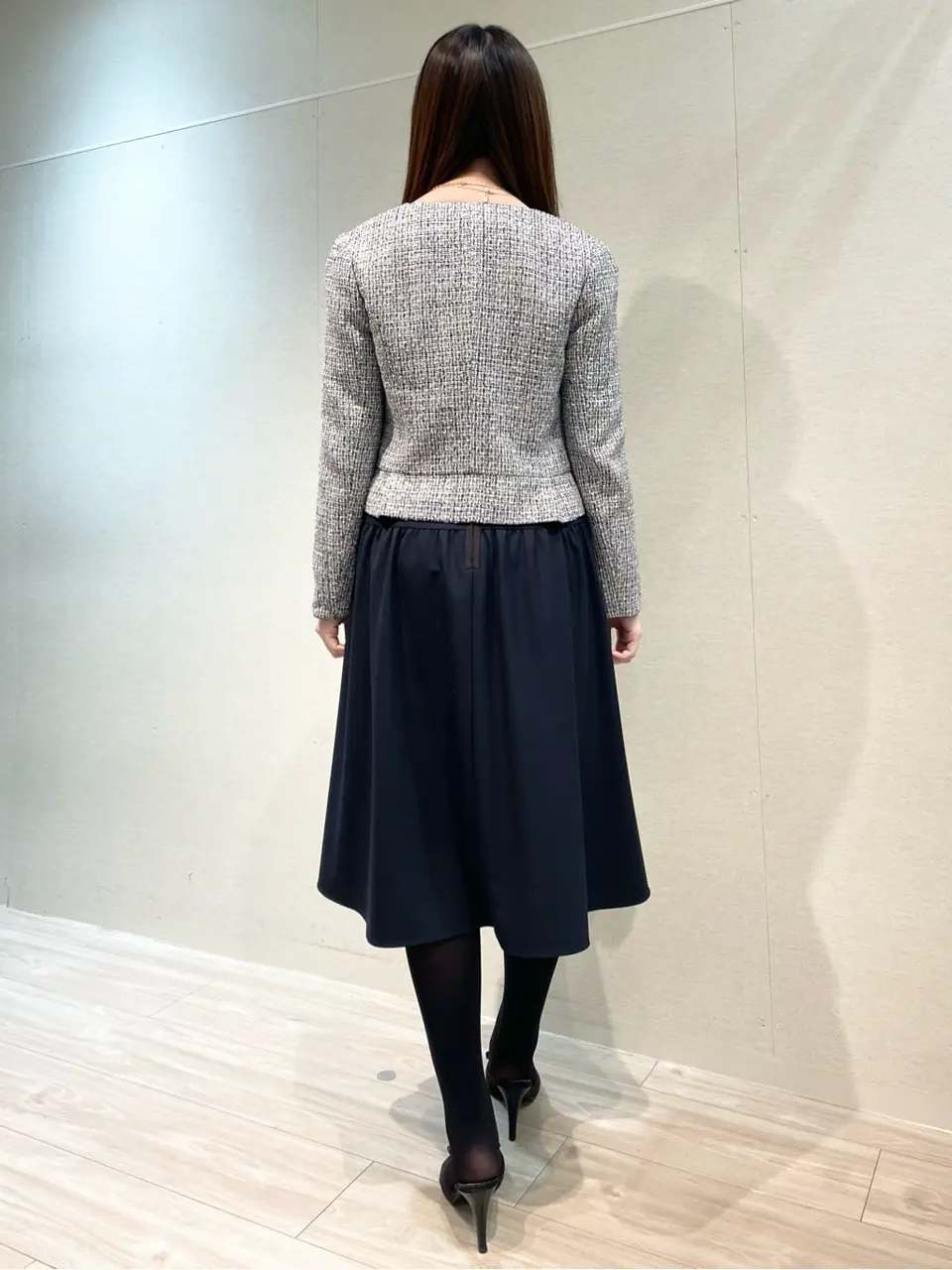 TOCCA G コーディネート画像