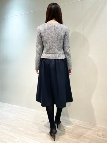 TOCCA G コーディネート画像