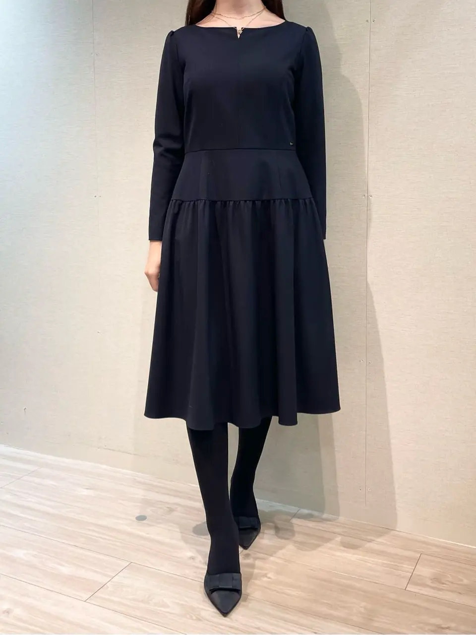 TOCCA G コーディネート画像