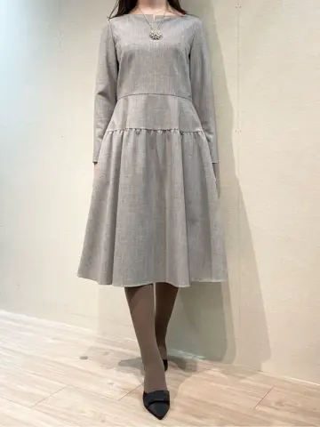 TOCCA G コーディネート画像