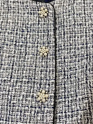 TOCCA G コーディネート画像