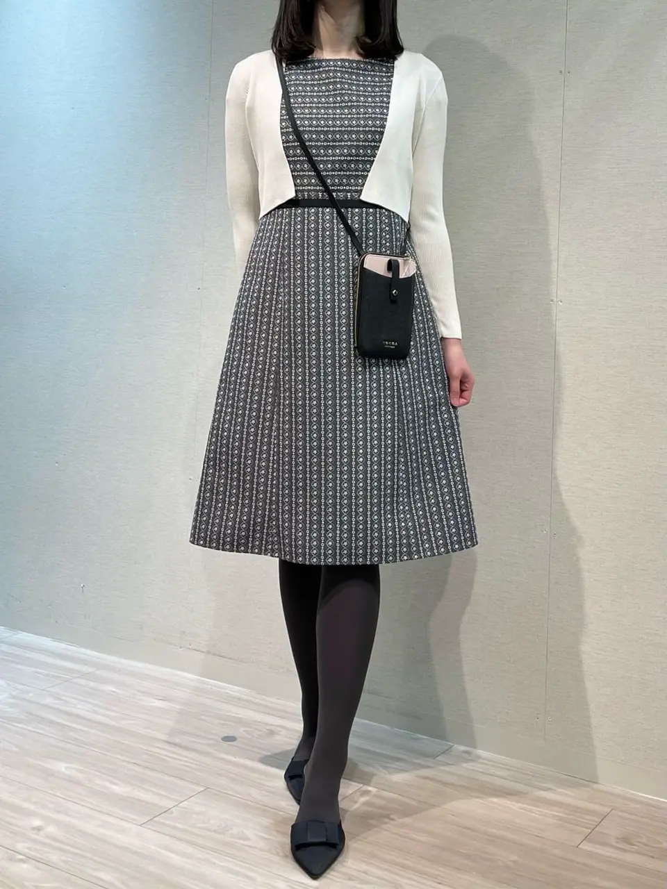 TOCCA Ｉ コーディネート画像