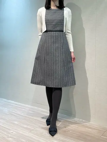 TOCCA Ｉ コーディネート画像