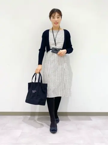 TOCCA oda ❁ コーディネート画像