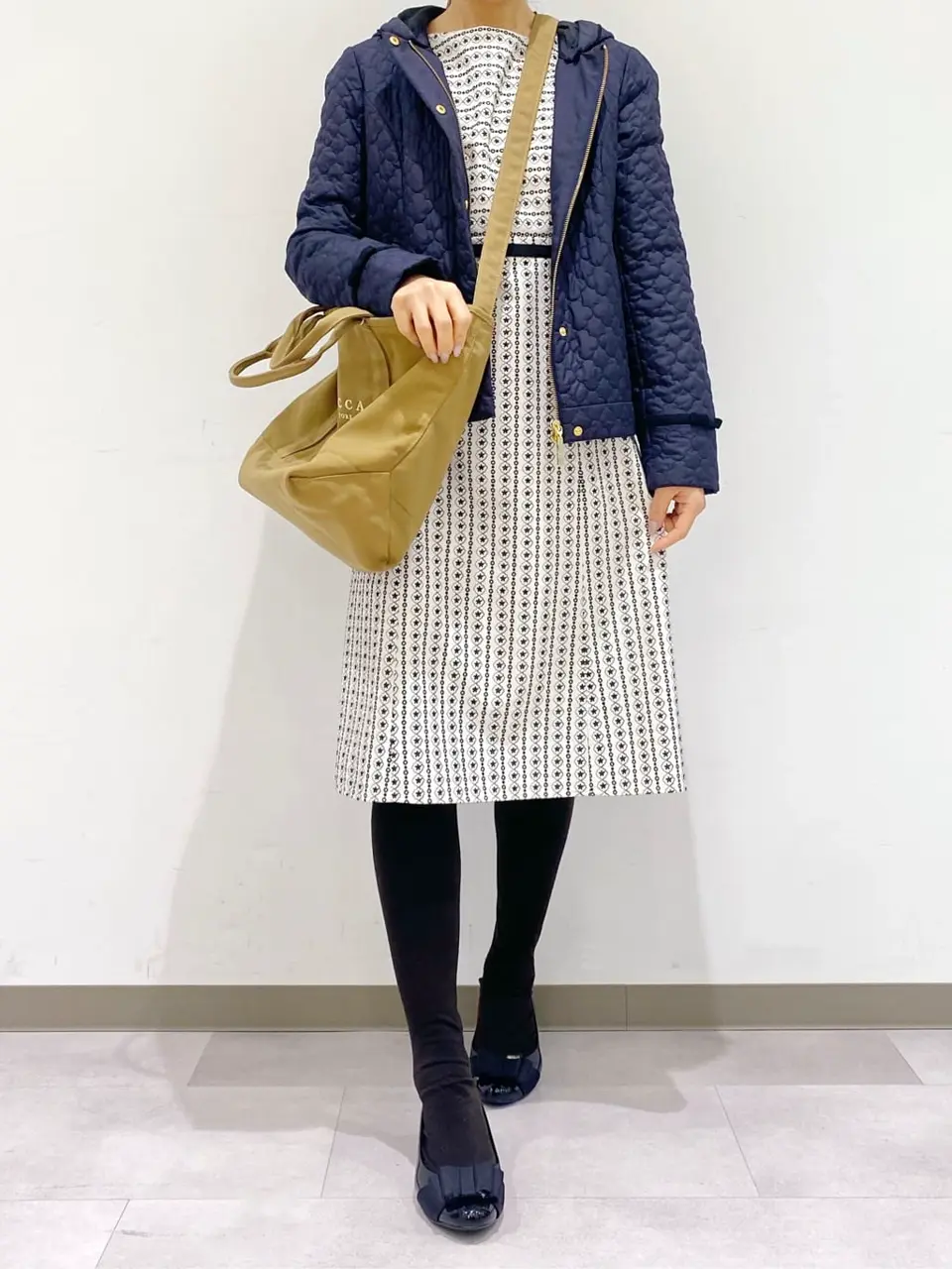 TOCCA oda ❁ コーディネート画像