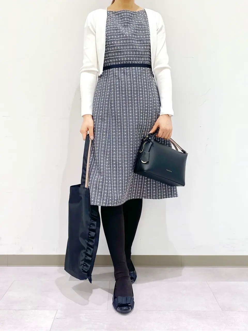 TOCCA oda ❁ コーディネート画像