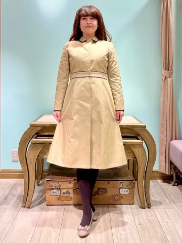 TOCCA Y.K コーディネート画像