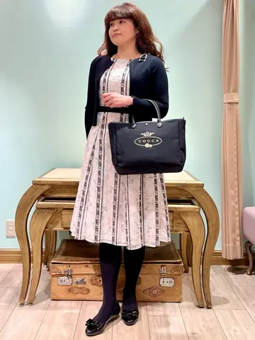 TOCCA Y.K コーディネート画像