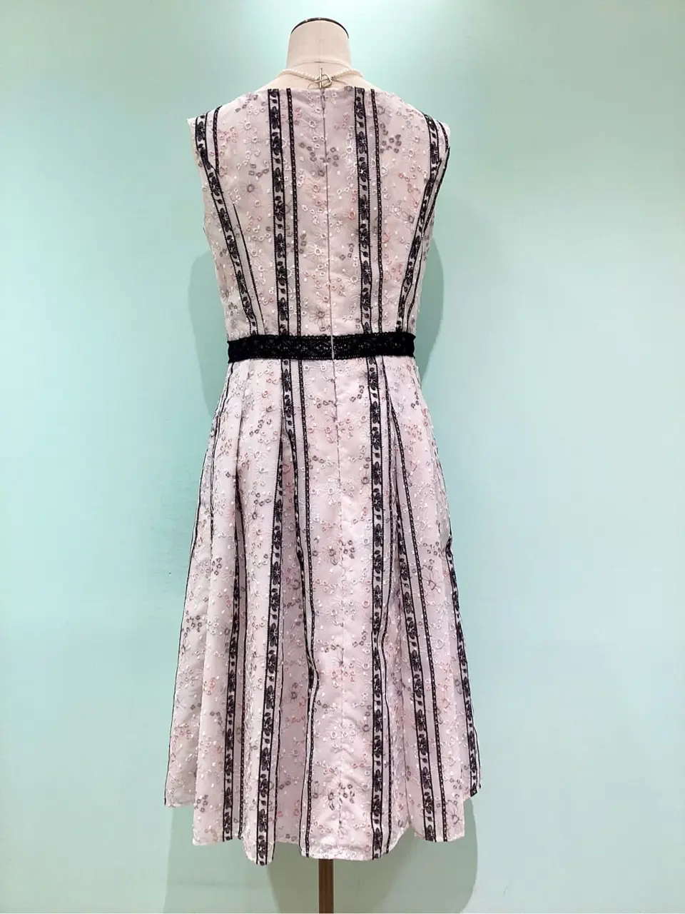 TOCCA Y.K コーディネート画像