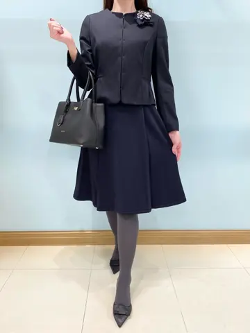 TOCCA 𝒽 コーディネート画像