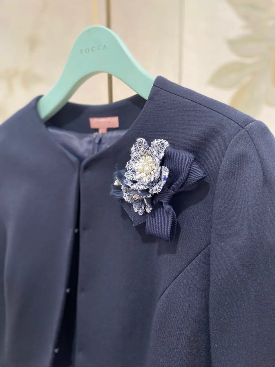 TOCCA 𝒽 コーディネート画像