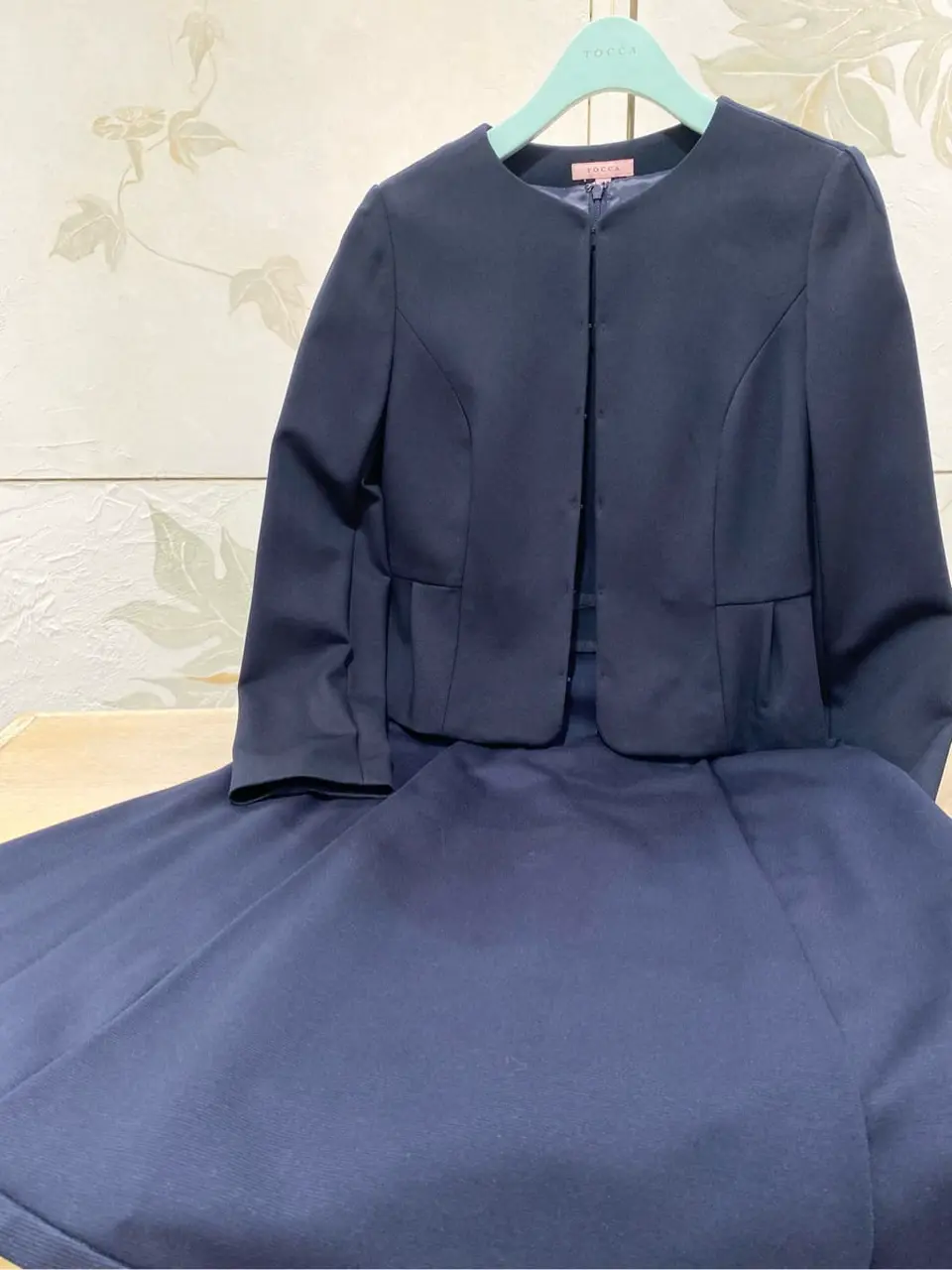 TOCCA 𝒽 コーディネート画像