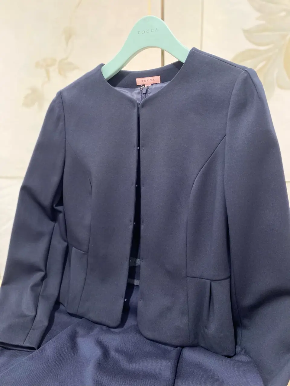 TOCCA 𝒽 コーディネート画像