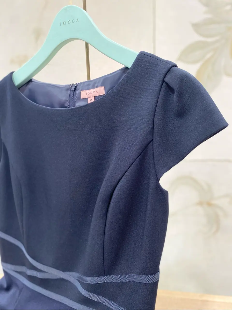 TOCCA 𝒽 コーディネート画像