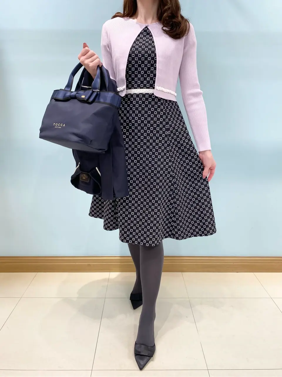  𝒽 コーディネート画像