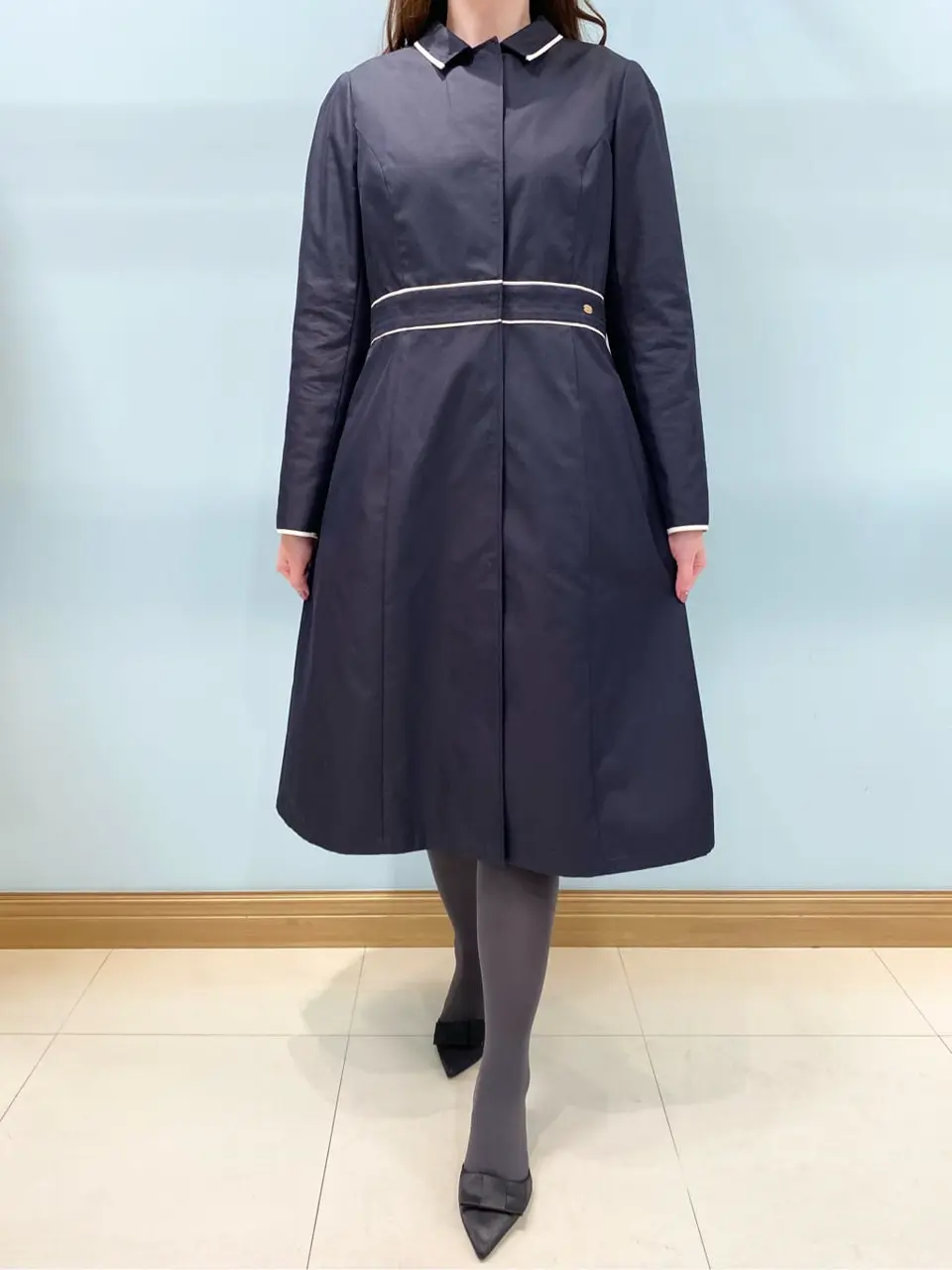 TOCCA 𝒽 コーディネート画像