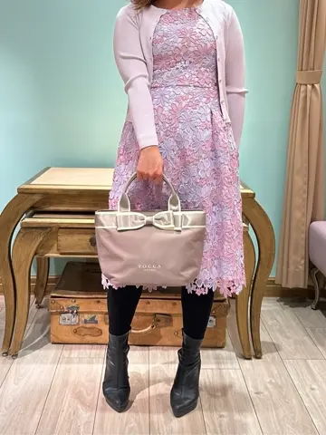 TOCCA 𝕂 コーディネート画像