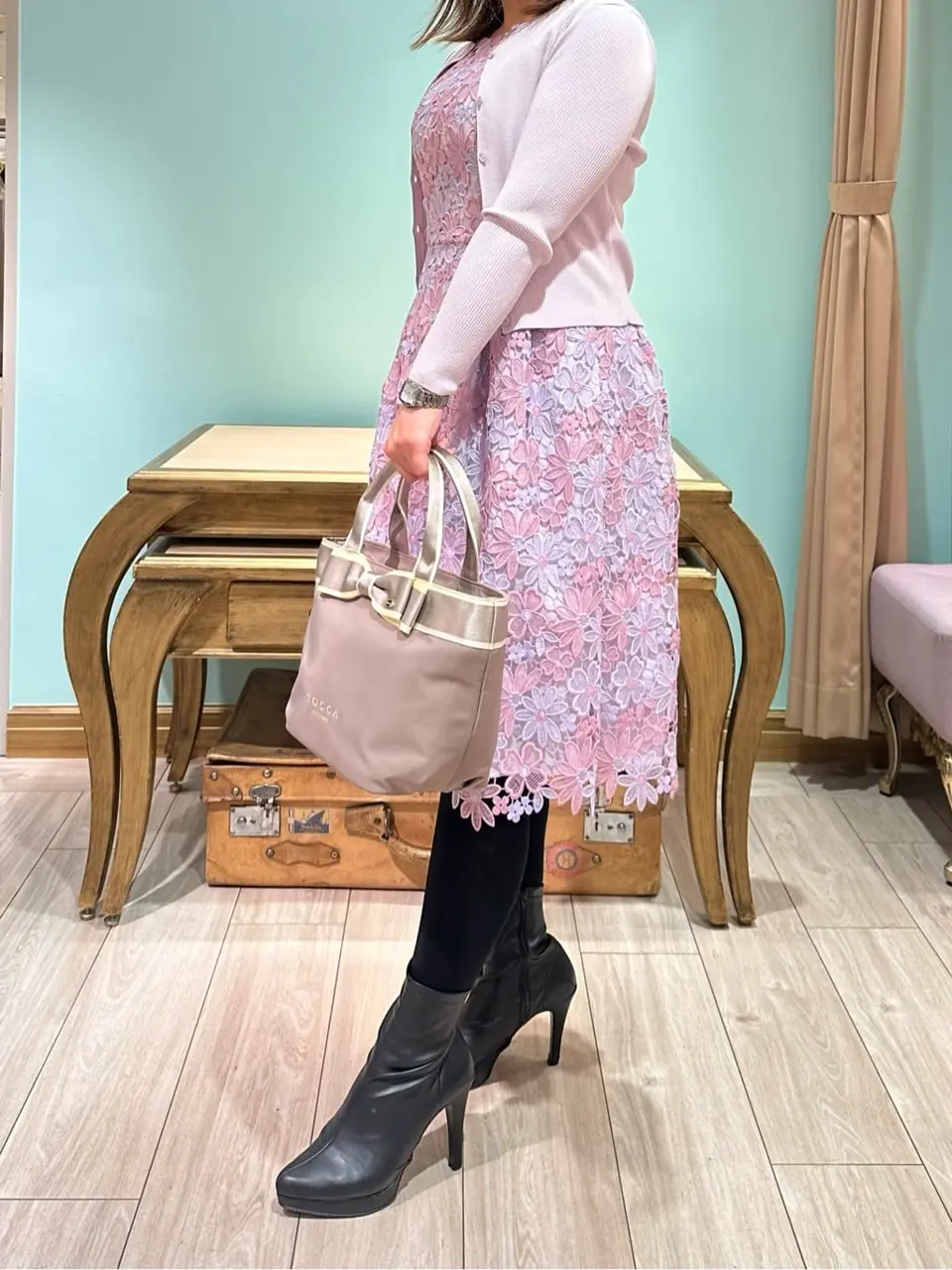 TOCCA 𝕂 コーディネート画像