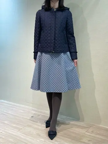 TOCCA Ｉ コーディネート画像