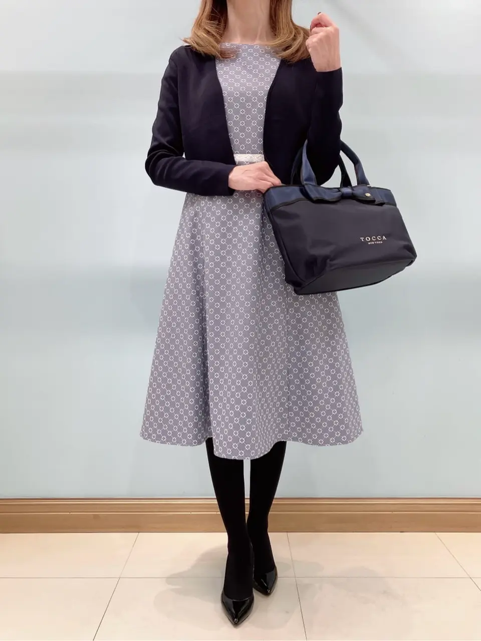 TOCCA 𝓕 コーディネート画像