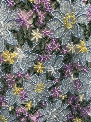 TOCCA スタッフ コーディネート画像