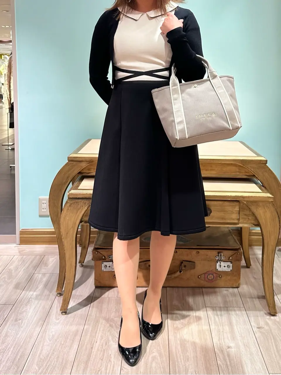 TOCCA 𝕂 コーディネート画像