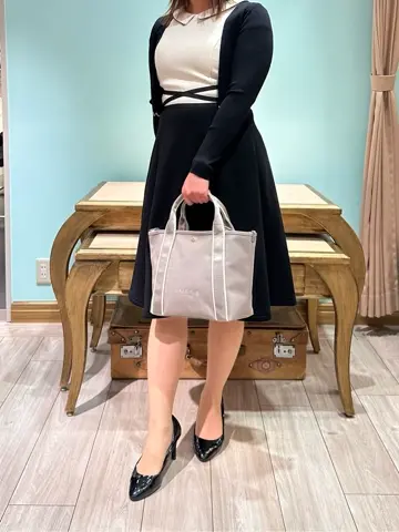 TOCCA 𝕂 コーディネート画像